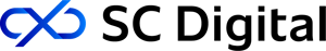 SC Digital ロゴ
